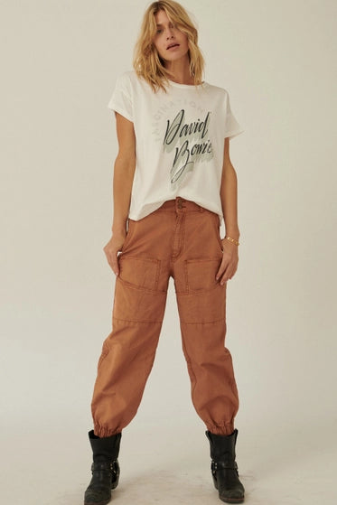 David Bowie Tee