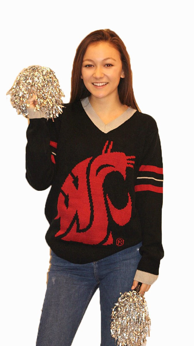 WSU Sweater