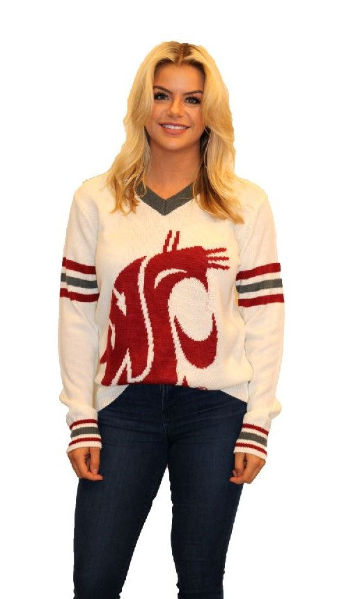 WSU Sweater