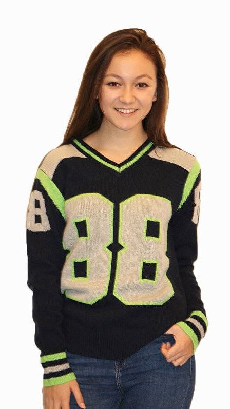 Seattle Sweater