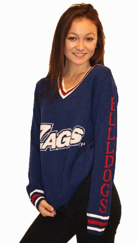 ZAG Sweater